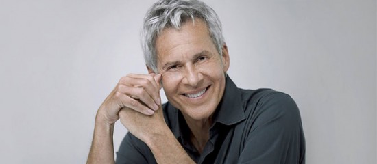 Claudio Baglioni supera la malattia e riparte da Roma: «Ho temuto fosse finita» Claudio Baglioni supera la malattia e riparte da Roma: «Ho temuto fosse finita»
